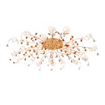 Люстра Mw light 294011921 Подснежник