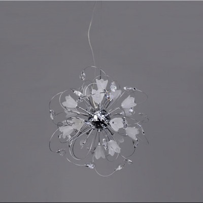 Люстра подвесная Mw light 294013618 Подснежник Люстра подвесная Mw light 294013618 Подснежник