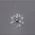 Люстра подвесная Mw light 294013618 Подснежник