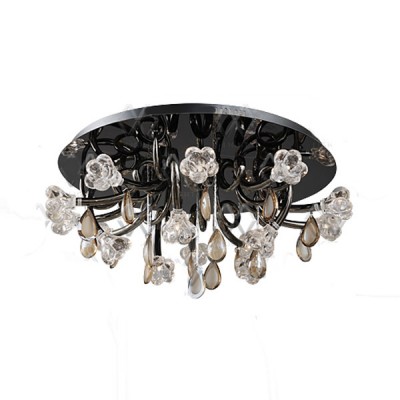 Люстра потолочная Mw light 294013815 Подснежник Люстра потолочная Mw light 294013815 Подснежник