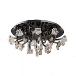 Люстра потолочная Mw light 294013815 Подснежник