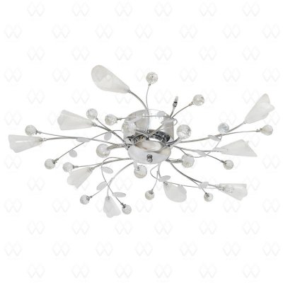 Люстра потолочная Mw light 294014210 Подснежник Люстра потолочная Mw light 294014210 Подснежник