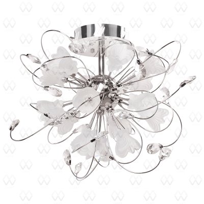 Светильник потолочный Mw light 294014515 Подснежник Светильник потолочный Mw light 294014515 Подснежник