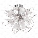 Светильник потолочный Mw light 294014515 Подснежник