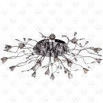 Светильник потолочный Mw light 294014718 Подснежник