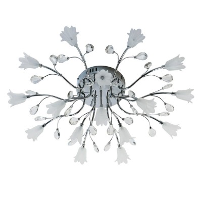 Люстра Mw light 294014916 Подснежник Люстра Mw light 294014916 Подснежник