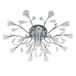 Люстра Mw light 294014916 Подснежник
