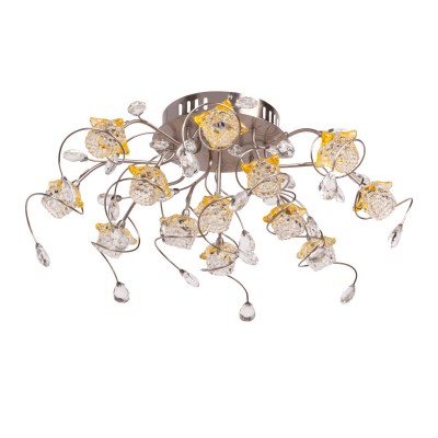 Люстра Mw light 294015213 Подснежник Люстра Mw light 294015213 Подснежник