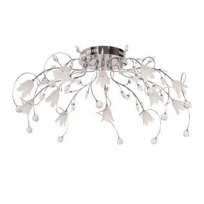 Люстра Mw light 294015312 Подснежник Люстра Mw light 294015312 Подснежник