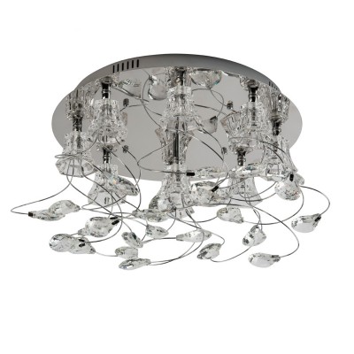 Люстра Mw light 294015609 Подснежник Люстра Mw light 294015609 Подснежник
