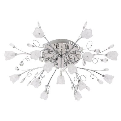 Люстра Mw light 294015715 Подснежник Люстра Mw light 294015715 Подснежник