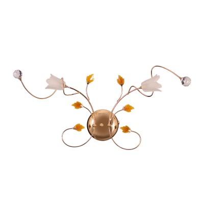 Светильник настенный бра Mw light 294022502 Подснежник Светильник настенный бра Mw light 294022502 Подснежник