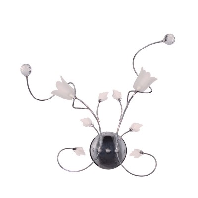 Светильник настенный бра Mw light 294022602 Подснежник Светильник настенный бра Mw light 294022602 Подснежник