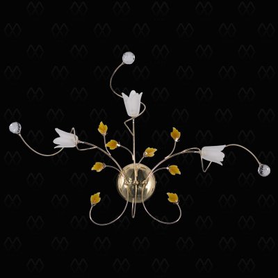 Светильник настенный бра Mw light 294022703 Подснежник Светильник настенный бра Mw light 294022703 Подснежник