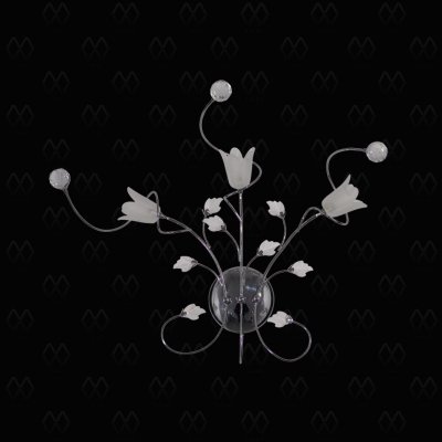 Светильник настенный бра Mw light 294022803 Подснежник Светильник настенный бра Mw light 294022803 Подснежник