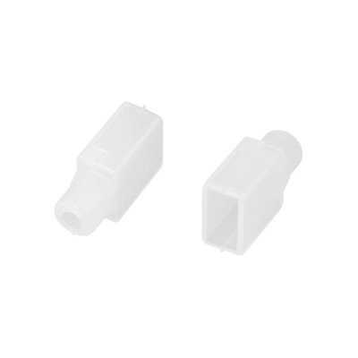 Заглушка GALAXY-1206-CAP-POWER-WH (Arlight, Пластик) Arlight 29406 Заглушка GALAXY-1206-CAP-POWER-WH (Arlight, Пластик) Arlight 29406