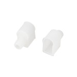 Заглушка GALAXY-1608-CAP-POWER-WH (Arlight, Пластик) Arlight 29408