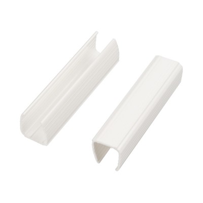 Держатель GALAXY-1608-CLIP-PVC Arlight 29412