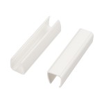 Держатель GALAXY-1608-CLIP-PVC Arlight 29412