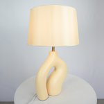 Настольная Лампа Abstractic Beige By Imperiumloft