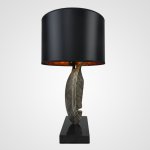 Настольная Лампа Raveno Black L59 By Imperiumloft