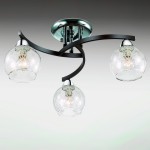 Люстра потолочная Lumion 2943/3C VANES