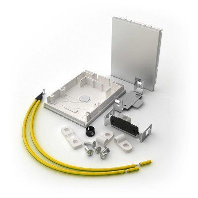 Заглушка S2-LINE-5470 SEAMLESS глухая (Arlight, Пластик) Arlight 29441 Заглушка S2-LINE-5470 SEAMLESS глухая (Arlight, Пластик) Arlight 29441