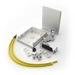 Заглушка S2-LINE-5470 SEAMLESS глухая (Arlight, Пластик) Arlight 29441