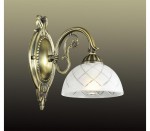 Светильник настенный бра Odeon light 2945/1W EMERIL