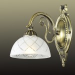 Светильник настенный бра Odeon light 2945/1W EMERIL