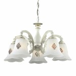 Люстра Odeon light 2946/5 SAVONA