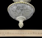 Люстра потолочная Lumion 2947/5C SLIGO