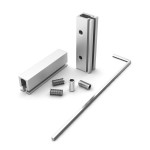 Соединитель профиля S2-LINE-5470 SEAMLESS внутренний (Arlight, Металл) Arlight 29484