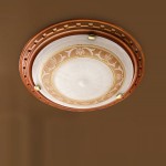 Светильник Сонекс 294 бронза Filo 1