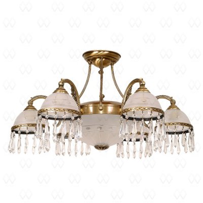 Потолочный светильник Mw light 295010108 Ангел Потолочный светильник Mw light 295010108 Ангел