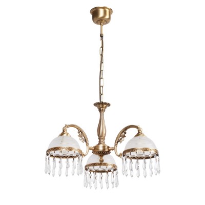 Люстра подвесная Mw light 295010203 WHITE Ангел Люстра подвесная Mw light 295010203 WHITE Ангел