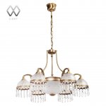 Люстра Mw light 295010508 Ангел