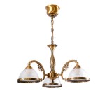 Люстра Mw light 295010903 Ангел