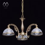 Люстра Mw light 295010903 Ангел