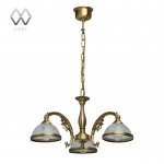 Люстра Mw light 295010903 Ангел