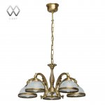 Люстра классическая Mw light 295011005 Ангел