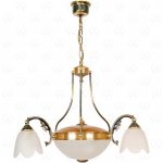 Люстра Mw light 295012405 Ангел