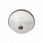 Потолочный светильник Mw light 295013703 Ангел