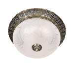 Люстра потолочная Mw light 295014002 Ангел