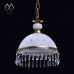 Люстра Mw light 295015201 Ангел