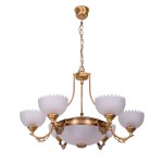 Люстра Mw light 295015608 Ангел