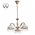 Люстра Mw light 295016303 Ангел