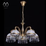 Люстра Mw light 295016405 Ангел