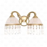 Светильник настенный бра Mw light 295020702 Ангел