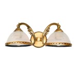 Светильник настенный бра Mw light 295021302 Ангел